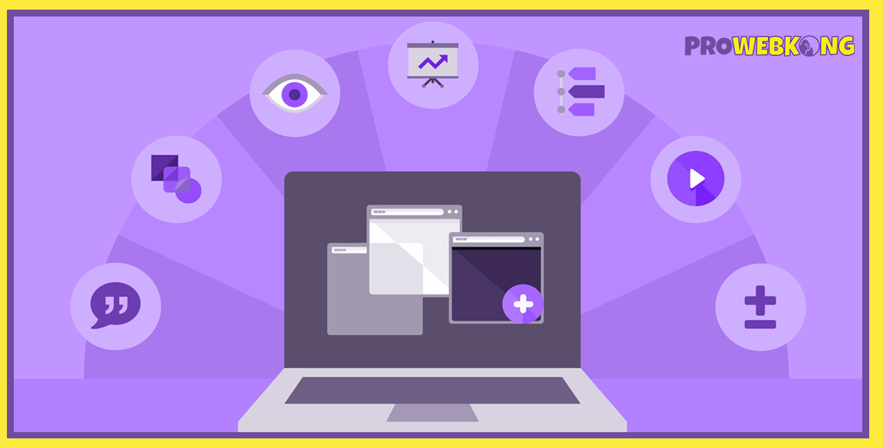 Designing Landing Pages Ideas